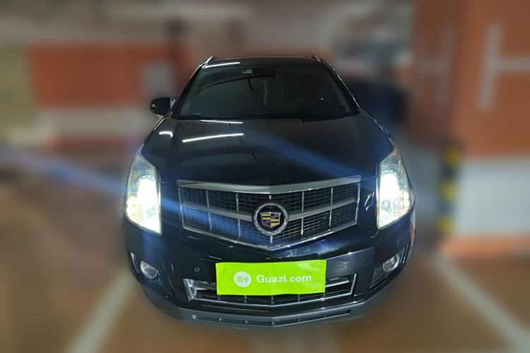 Used Cadillac SRX 2011 3.0L Luxury Model