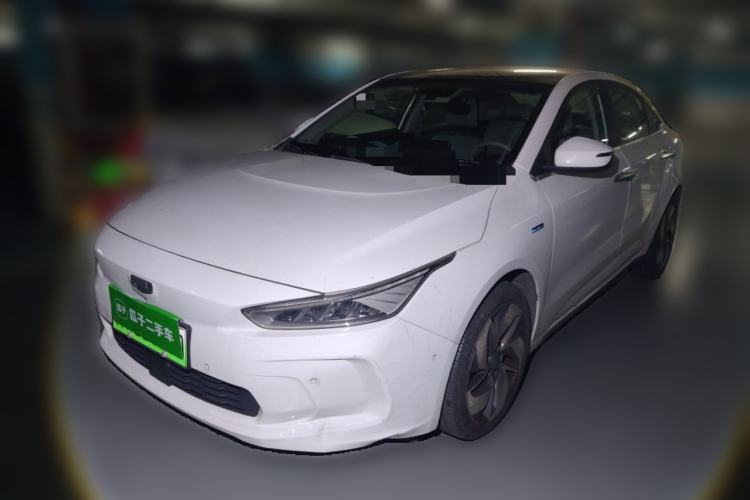 Used Geometry A 2019 High-Performance Standard Range Power Edition