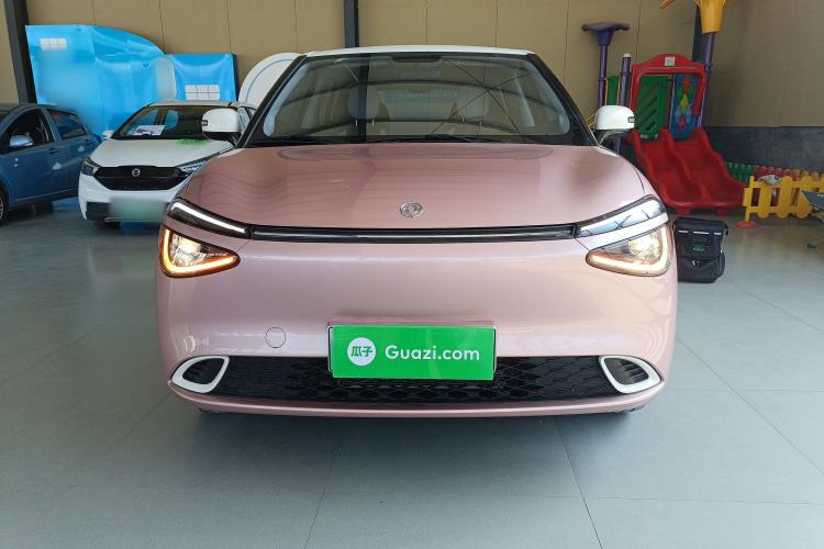 Used Dongfeng NAMMI 01 2026 Model Originality Edition 330Air Front