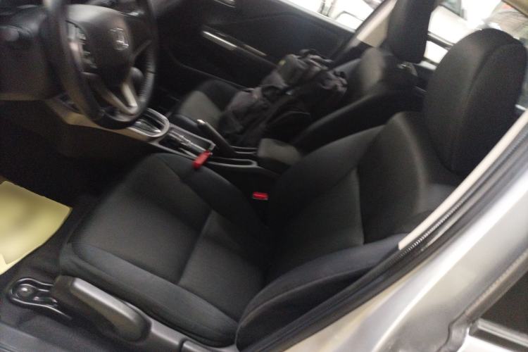 Used Honda City 2015 1.5L CVT Flagship Edition