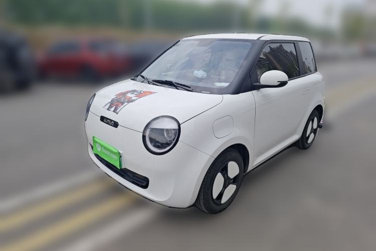 Used CHANGAN NEVO Lumin 2025 205 km Xiangqin Version