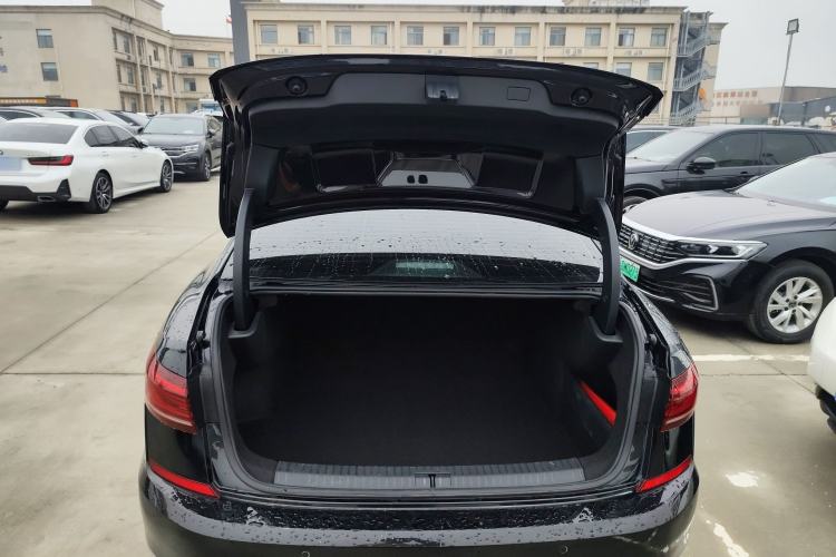 Used Volkswagen Passat 2024 380TSI Elite Edition