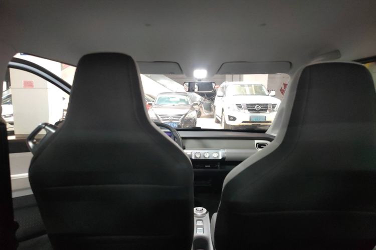 Used Wuling Air ev 2023 - Four Seats - Standard Edition
