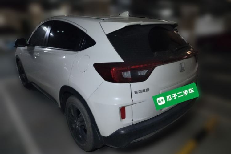 Used Honda XR-V 2021 220TURBO CVT Comfort Version