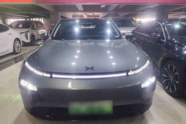 Used XPeng P7 2020 586E