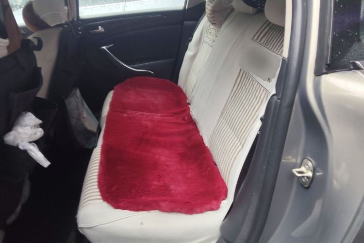 Used Citroen C5 2013 2.0L Automatic Luxury Model