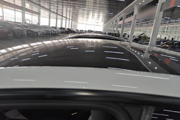 Used Tesla Model Y 2025 Rear-Wheel Drive First Edition
