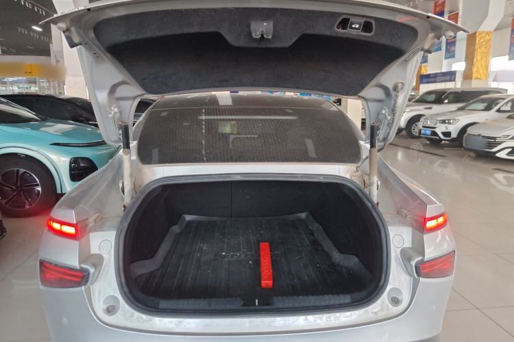 Used XPeng P7 2022 480N+