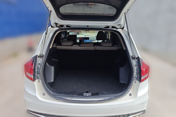 Used Honda Jade 2020 1.8L automatic Comfort version