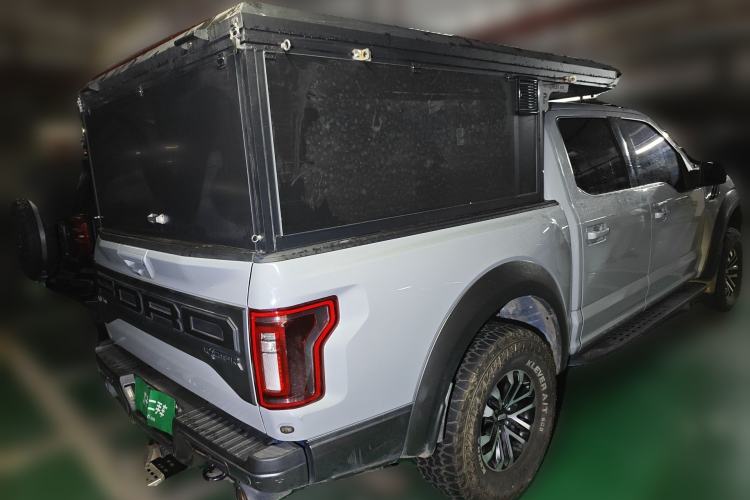 Used Ford F-150 Raptor 2019 3.5T Raptor Performance Enhanced Edition