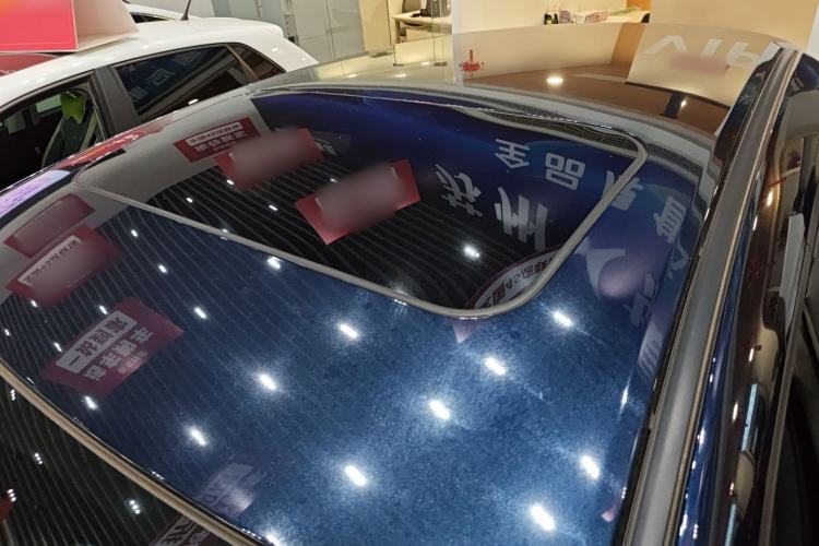 Used Mazda CX-30 2020 2.0L Automatic Zhiyue Trim Roof