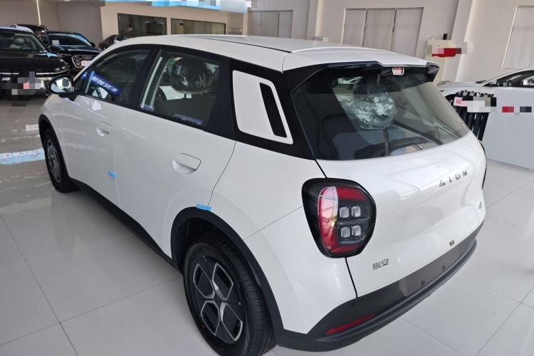 Used AION UT 2025 420 Smart Edition