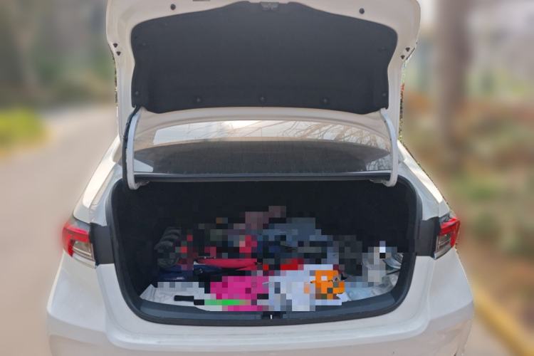 Used Toyota Corolla 2021 TNGA 1.5L CVT Elite Edition