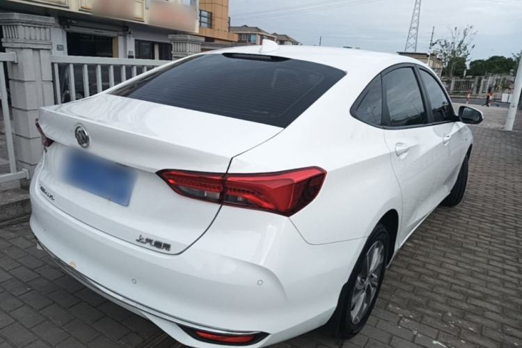 Used Buick Verano 2023 Pro Enjoyment Edition

