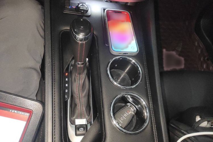 Used Chevrolet Malibu XL 2018 535 Automatic RuiZun Edition