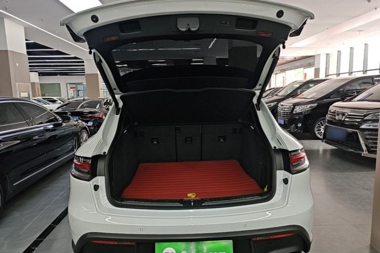 Used Porsche Macan 2023 Macan 2.0T