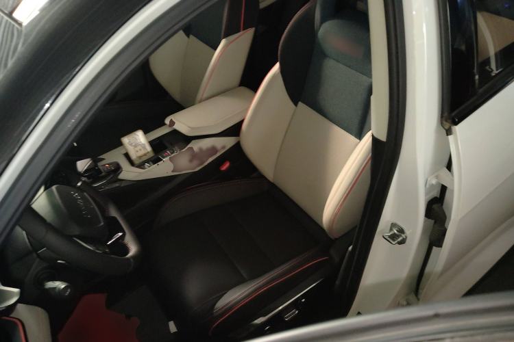 Used Lynk & Co 06 2020 1.5T YAO Halo