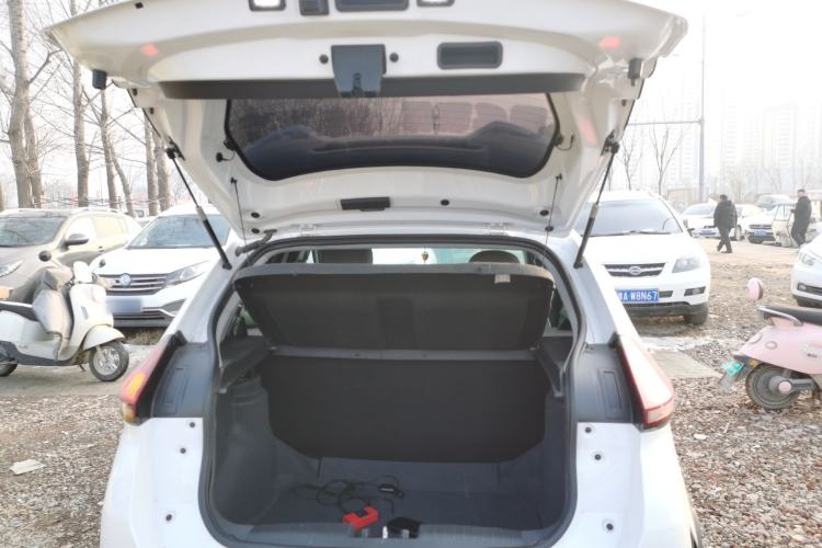 Used Chery Tiggo 3X 2023 1.5L CVT Fashion Edition