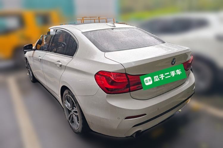 Used BMW 1 Series 2017 118i Sport Edition
