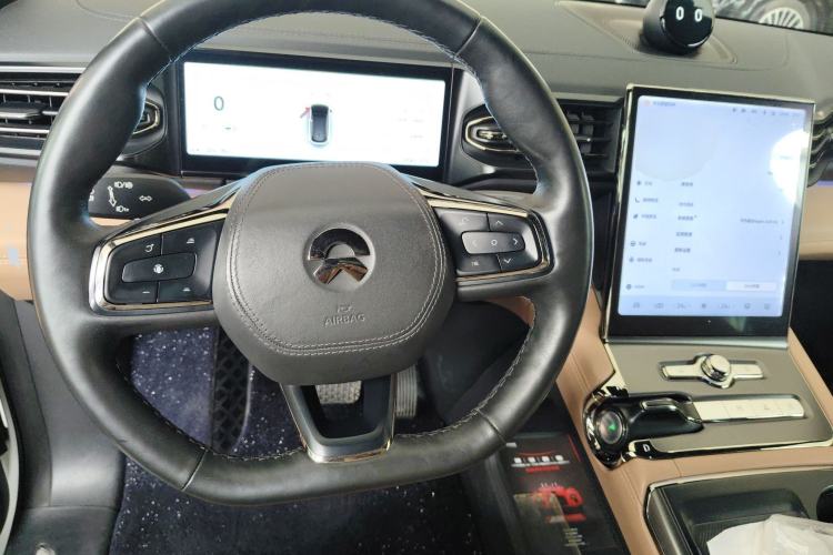 Used Nio ES6 2020 610 km Performance Version