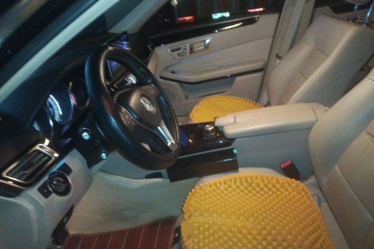 Used Mercedes-Benz E-Class 2014 Restyled E 260 L Sport Edition
