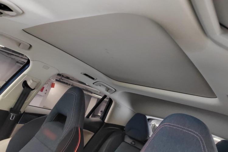 Used Lynk & Co 06 2020 1.5T YAO Halo
