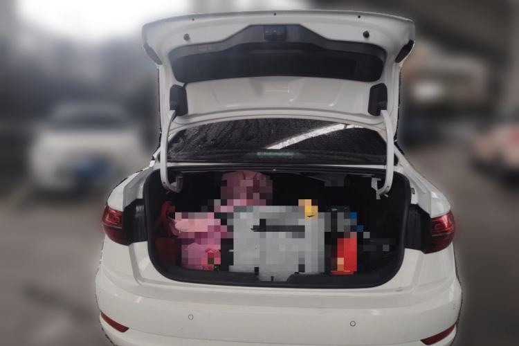 Used Volkswagen Sagitar 2022 280TSI DSG Excellence Edition