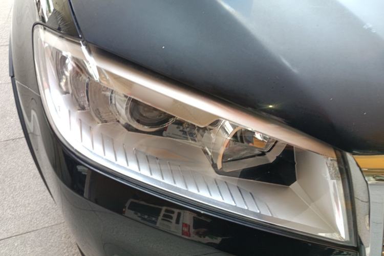 Used Haval H6 2018 Red-Label Sport Version 1.5T Manual Two-Wheel Drive Elite Model
