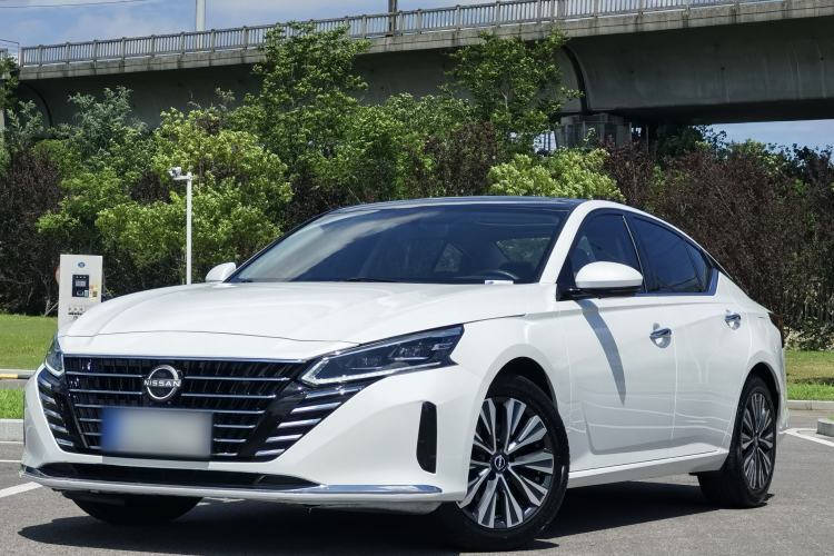 Used Nissan Teana 2022 2.0L XL-TLS Enjoyment Edition