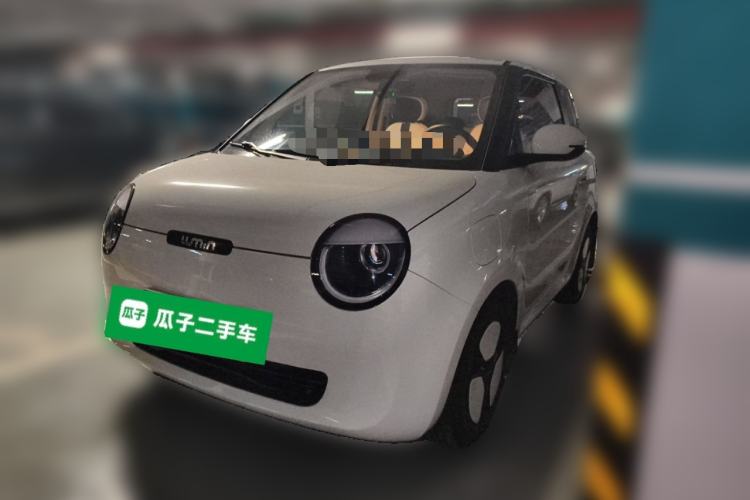 Used CHANGAN NEVO Lumin 2023 205km Xiangqin Version Guazi used car, China used car export, Used car for sale, Used CHANGAN NEVO cars, Cheapest cars for sale, Electric vehicle, New energy car