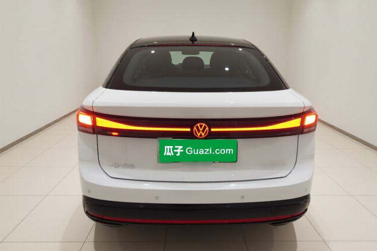 Used Volkswagen ID.7 VIZZION 2024 PRO Model Rear