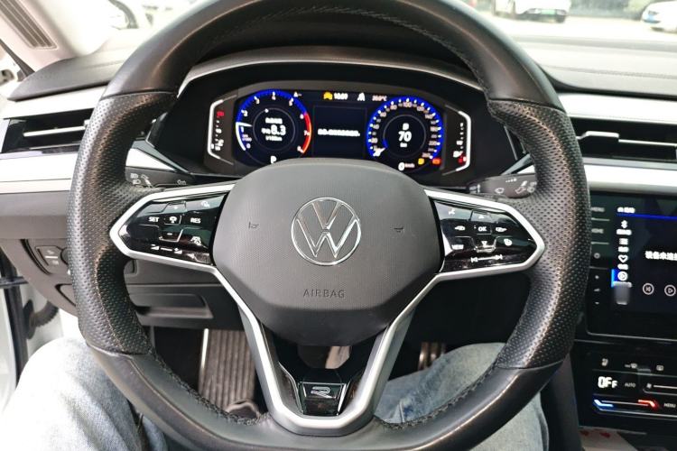 Used Volkswagen FAW-Volkswagen CC 2024 380TSI Striking Edition
