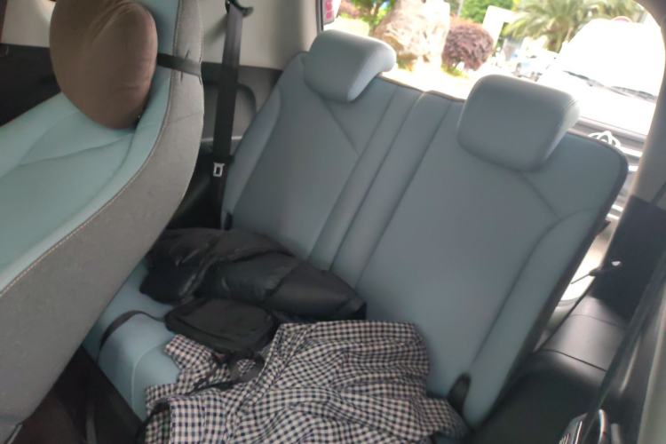 Used Chery QQ Little Ant 2022 Sweet Pink Edition Half-Sugar Version Lithium Iron Phosphate 30 kW 301 km
