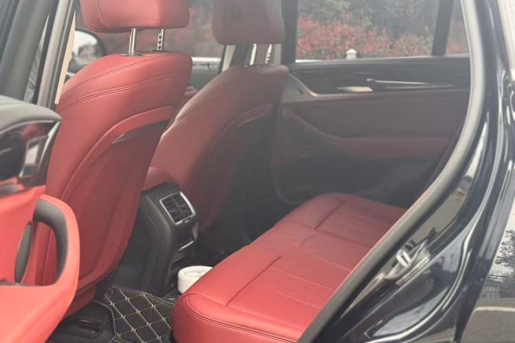 Used BMW X3 2023 xDrive25i M Sport Package