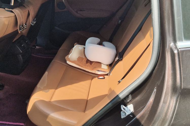 Used BMW X3 2014 xDrive20i X Design Package