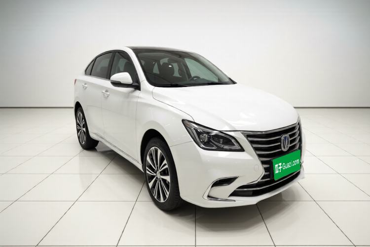 Used Changan Raeton CC 2018 1.5T Automatic Haoya Model Guangmang Edition China V Standard

