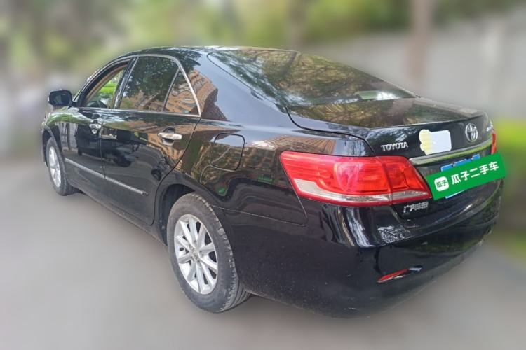 Used Toyota Camry 2012 200E Classic Elite Edition