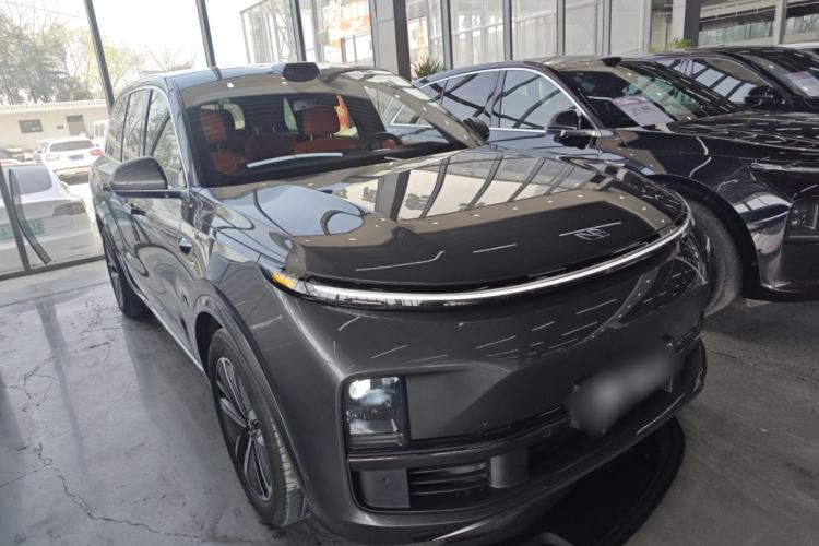 Used Li Auto L8 2024 Max
