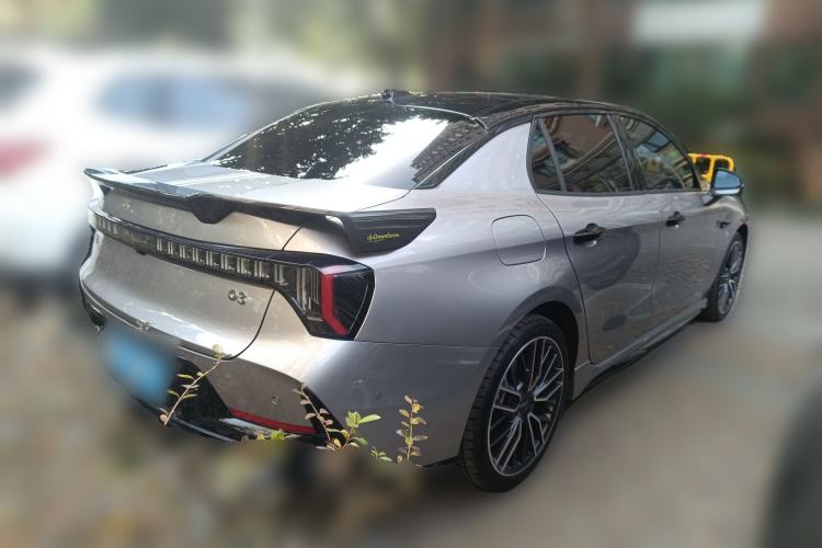 Used Lynk & Co 03 2026 Model 2.0TD Automatic Ultra