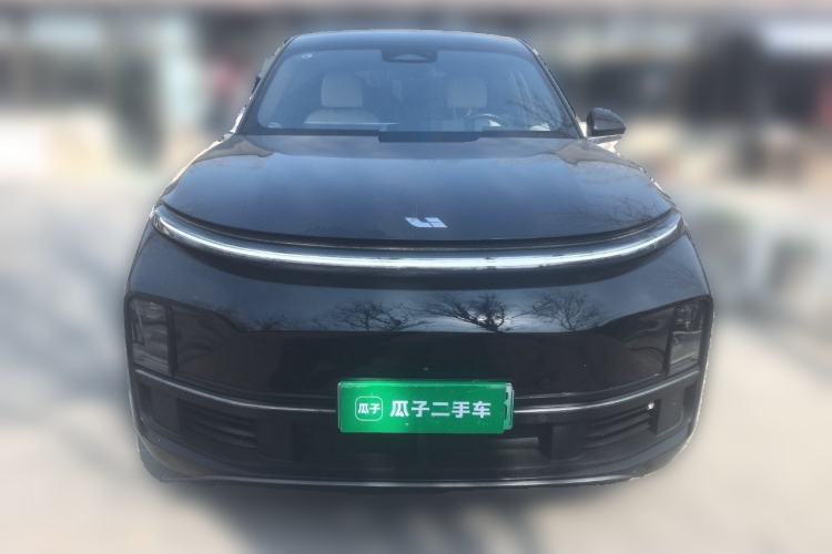 Used Li Auto L9 2023 Pro Model