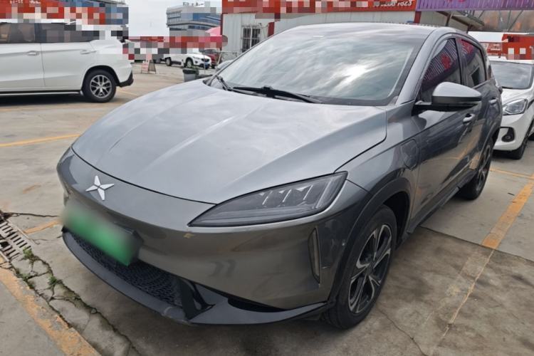 Used XPeng G3 2020 460i Luxury Edition