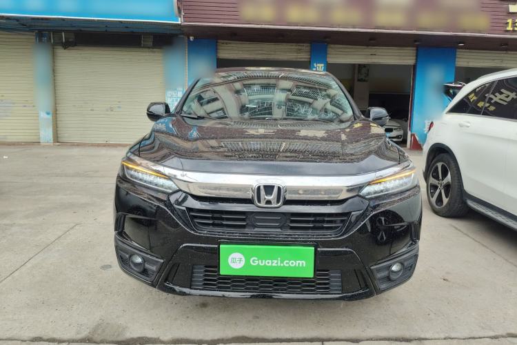 Used Honda Breeze 2020 240TURBO CVT 2WD Elite Edition