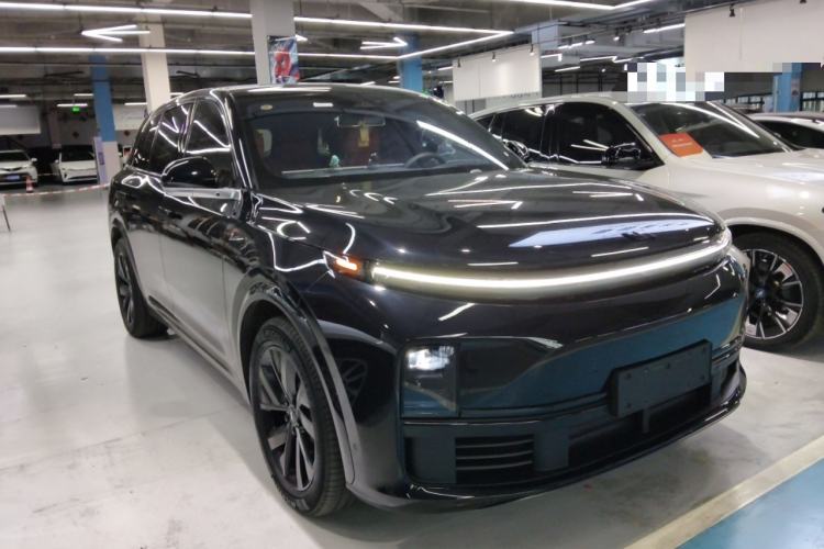 Used Li Auto L7 2023 Pro Model