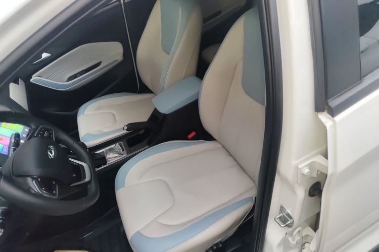 Used Chery Tiggo 3X 2022 PLUS 1.5L CVT Fashion Edition
