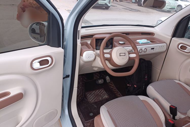 Used Bestune Pony 2026 Model 222km Agile Horse
