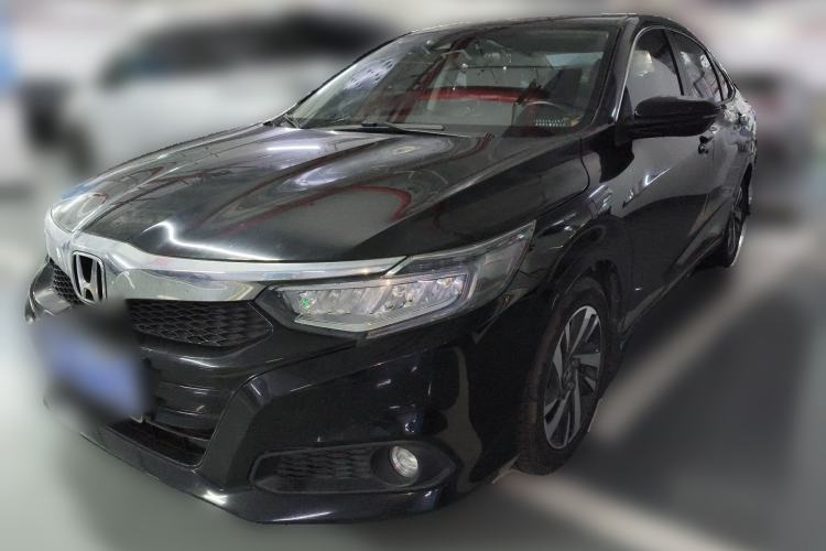 Used Honda Crider 2019 180 Turbo CVT Leading Edition China V