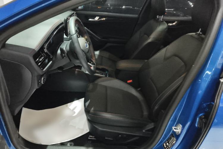 Used Ford Focus 2021 Hatchback EcoBoost 180 Automatic ST Line
