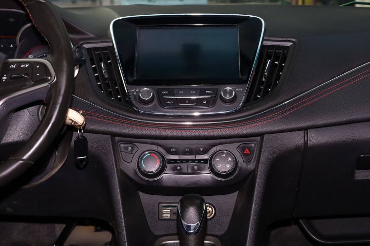 Used Chevrolet Monza 2019 RS 330T Automatic Sporty Edition China VI Standard