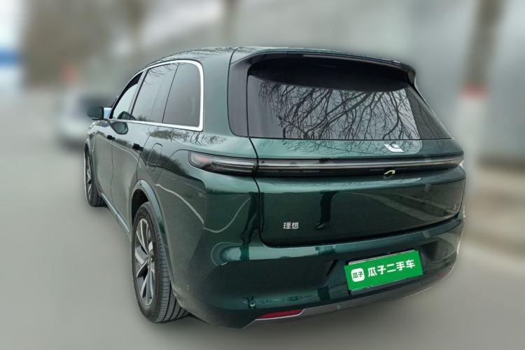 Used Li Auto L8 2023 Pro Model