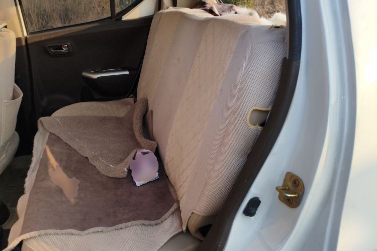 Used Zotye Cloud 100 2016 Cloud 100S Luxury Model
